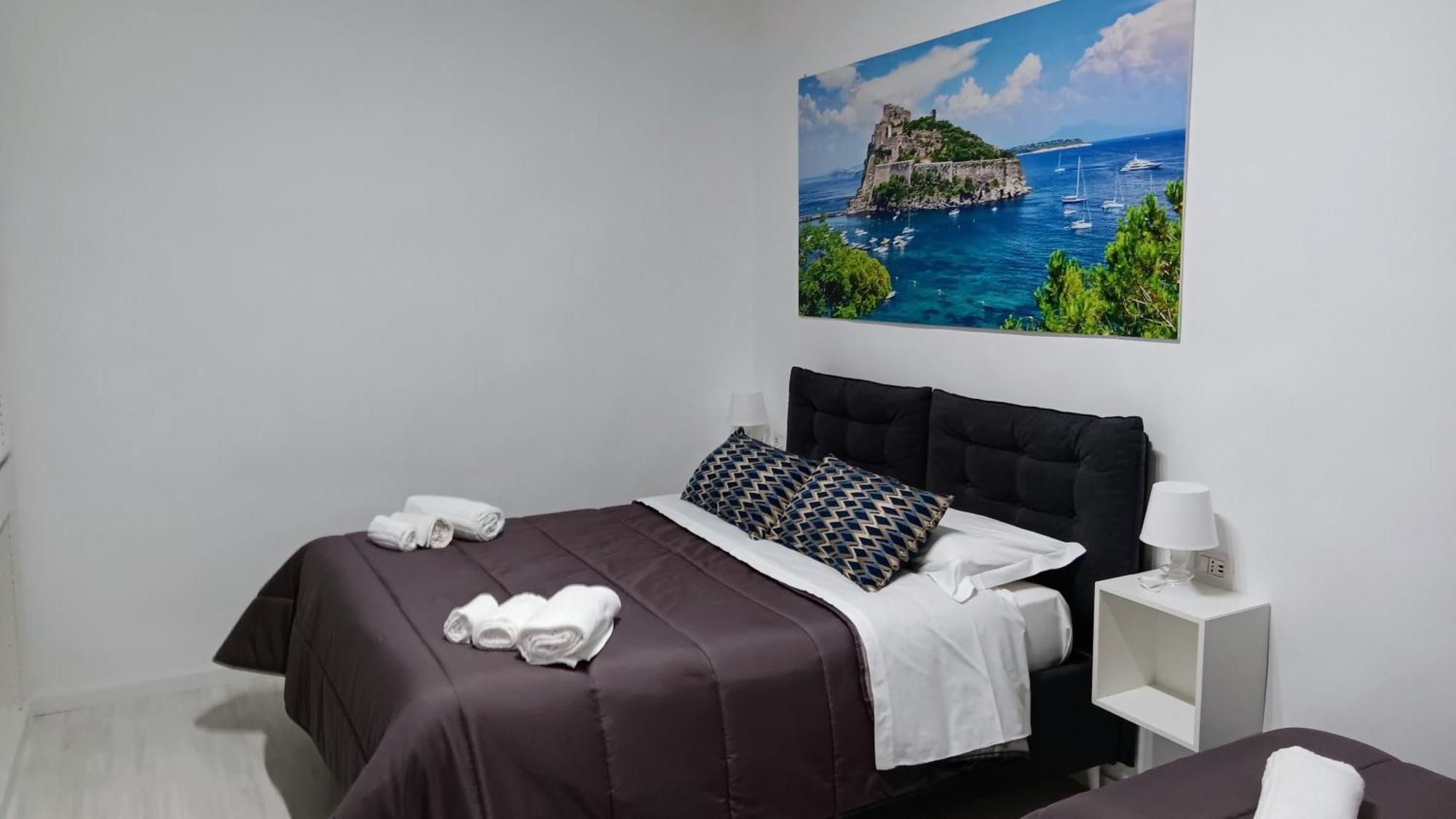 Il Salotto Di Chiaia Hotel เนเปิลส์ ภายนอก รูปภาพ