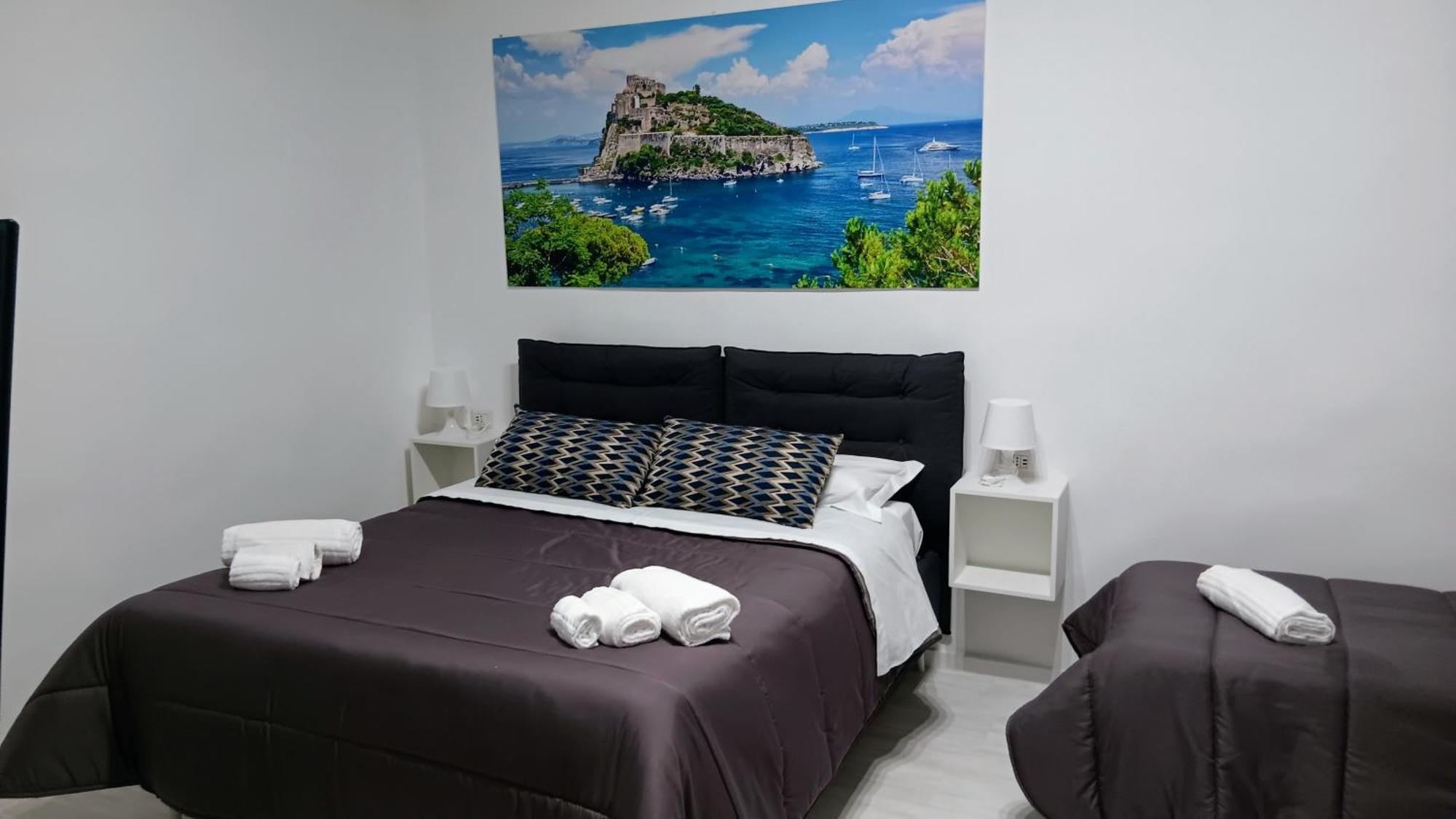 Il Salotto Di Chiaia Hotel เนเปิลส์ ภายนอก รูปภาพ