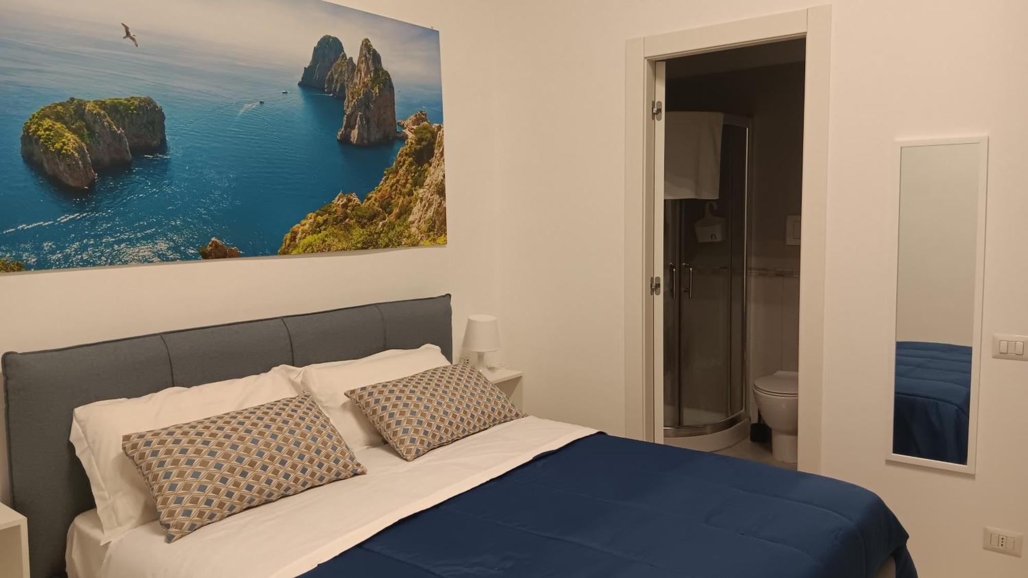 Il Salotto Di Chiaia Hotel เนเปิลส์ ภายนอก รูปภาพ