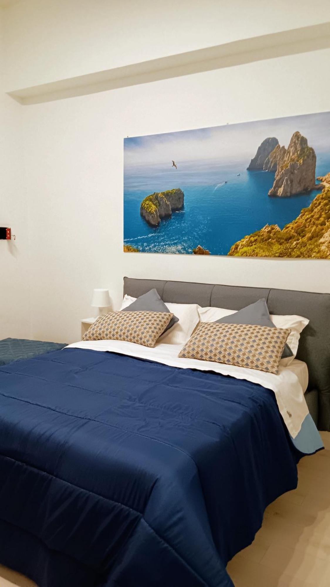Il Salotto Di Chiaia Hotel เนเปิลส์ ภายนอก รูปภาพ