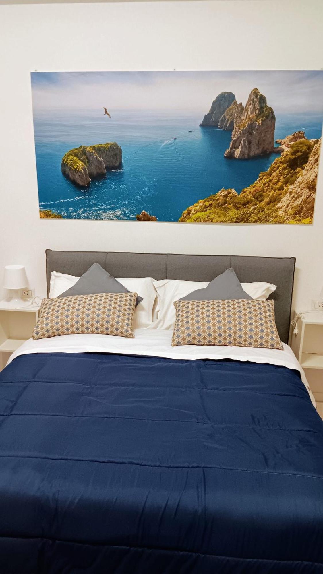 Il Salotto Di Chiaia Hotel เนเปิลส์ ภายนอก รูปภาพ